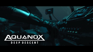 Aquanox Deep Descent Trailer