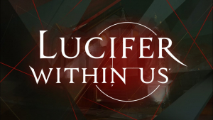 Lucifer Within Us Launch Trailer