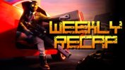 Weekly Recap (Art: Rogue Company)