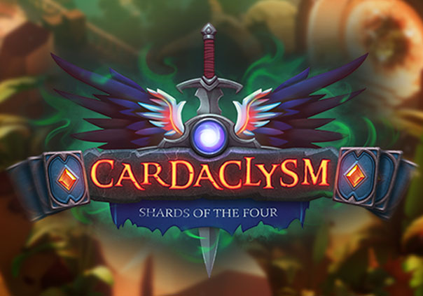 Cardaclysm Game Profile Image
