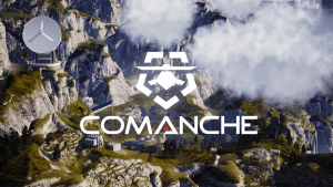 Comanche Free Multiplayer Trailer