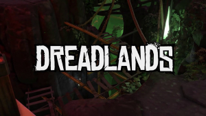 Dreadlands Release Trailer