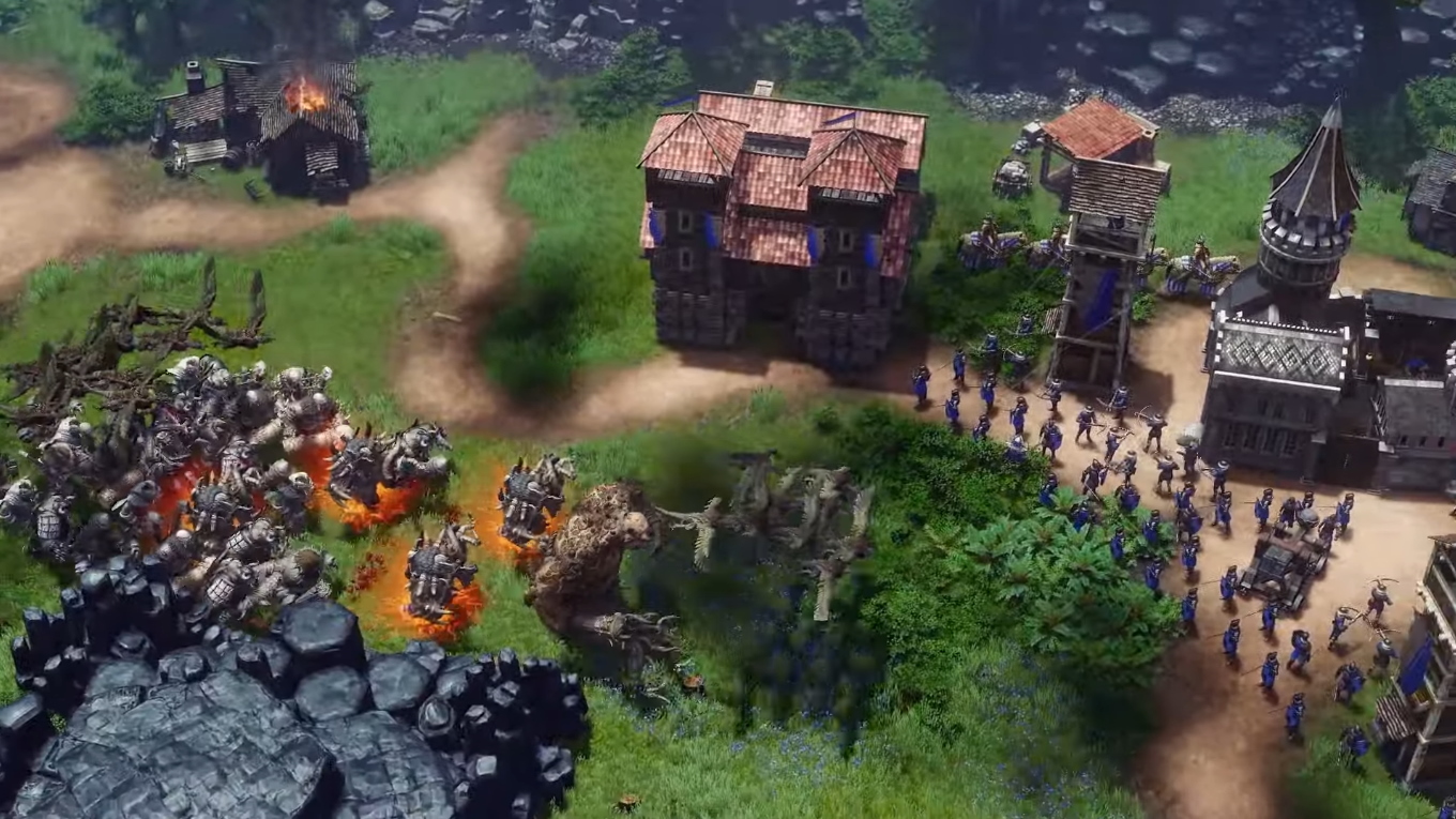 SpellForce: Conquest of Eo instal the last version for ios