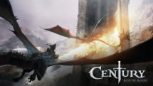 Century Age of Ashes Trailer
