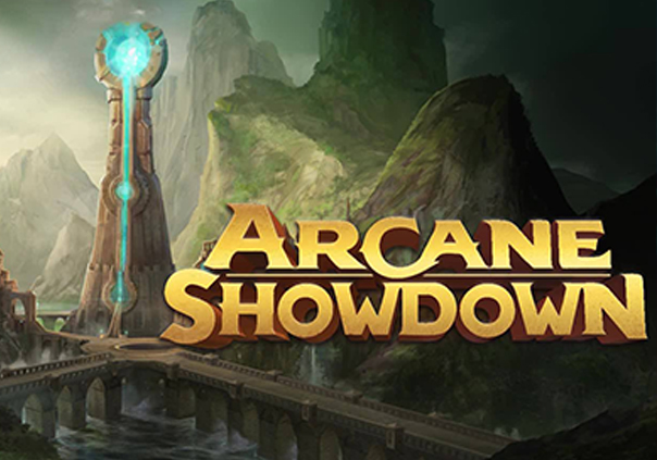 Arcane Showdown Game Profile Image