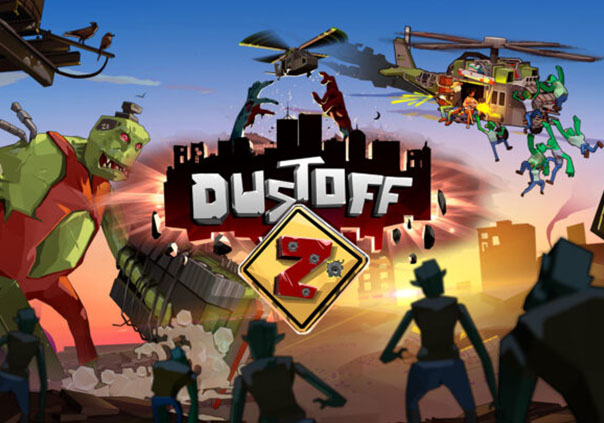 Dustoff Z Game Profile Image