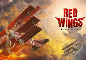 Red Wings: Aces of the Sky Game Profile Image
