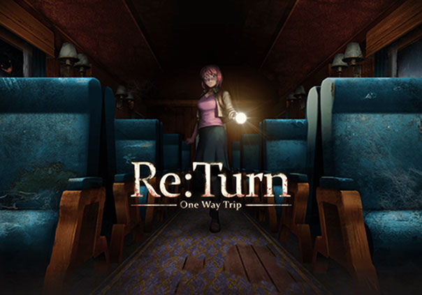 Re Turn One Way Trip Game Profile Image
