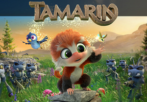 Tamarin Game Profile Image