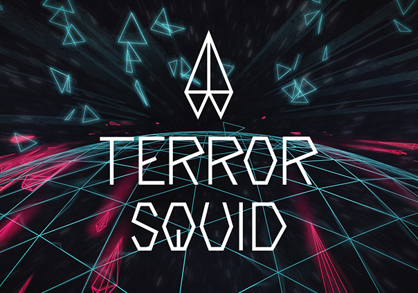 Terror Squid Game Profile Image