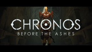 Chronos Before The Ashes Release Trailer
