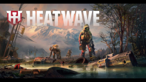 Heatwave Announcement Trailer