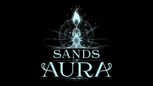Sands of Aura Reveal Trailer