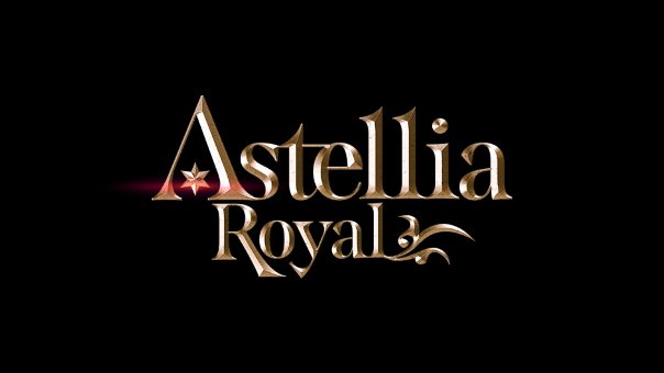 Astellia Royal Logo