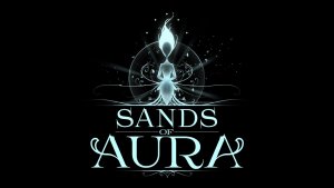 Sands of Aura Reveal Trailer