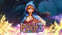 Puzzle Quest 3 Announcement Trailer