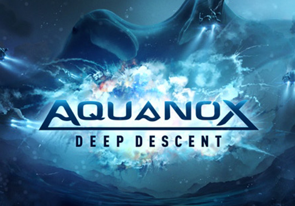 Aquanox Deep Descent Game Profile Image
