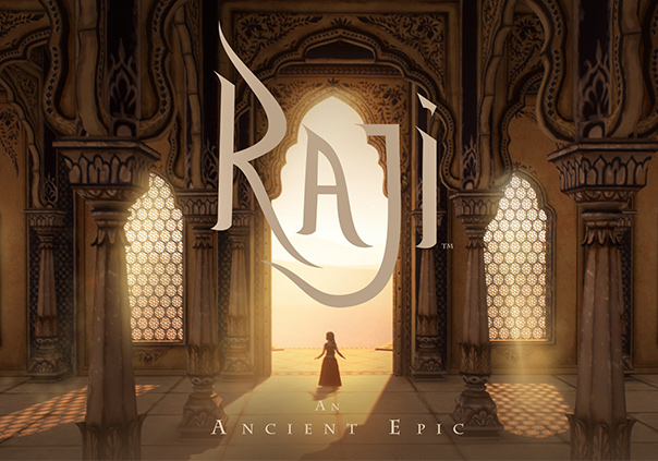 Raji: an Ancient Epic Game Profile Image