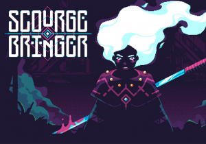 ScourgeBringer Game Profile Image