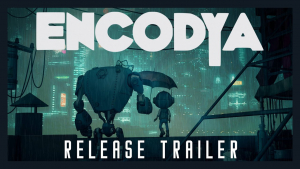 Encodya Release Trailer