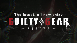 Guilty Gear Strive Game Modes Trailer