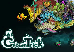 Crown Trick Game Profile Image