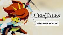 Cris Tales Overview