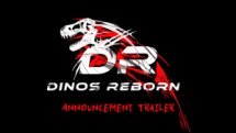 Dinos Reborn Announcement