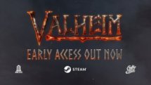 Valheim Early Access Trailer