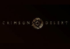 Crimson Desert Game Profile Image