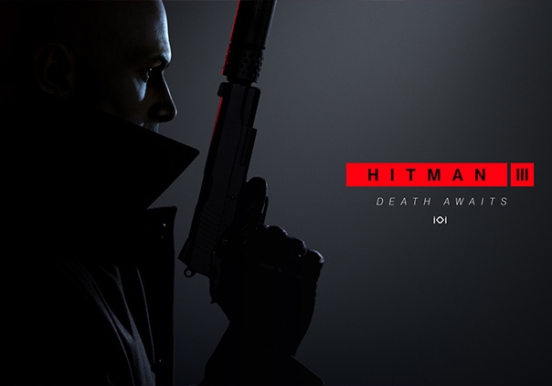 Hitman 3 Game Profile Image