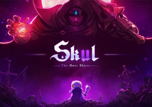 Skul: The Hero Slayer Game Profile Image