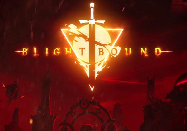 Blightbound Game Profile Image