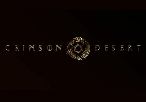 Crimson Desert Game Profile Image