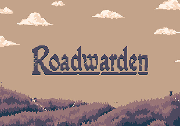 Roadwarden Game Profile Image