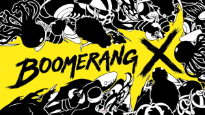 Boomerang X Announcement
