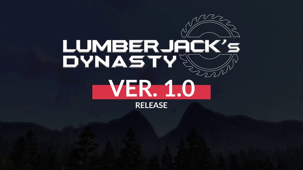 Lumberjack's Dynasty Launch