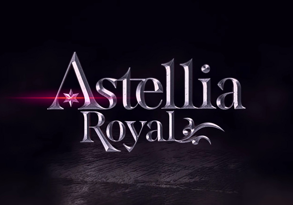 Astellia Royal Game Profile Image