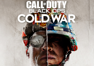 Call of Duty Black Ops: Cold War Game Profile Image