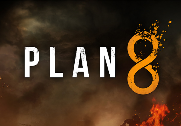 Plan 8 Game Profile Image