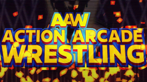 Action Arcade Wrestling Announcement