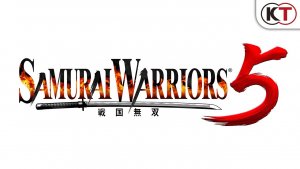 Samurai Warriors 5 Announcement