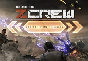 ZCREW Game Profile Image