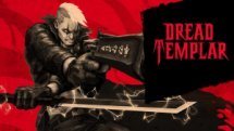 Dread Templar Game Announcement