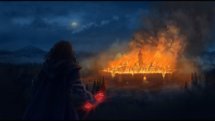 Empire of Ember Fantasy Siege Battle Trailer