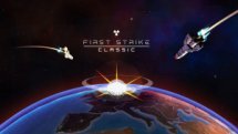 First Strike Classic Launch