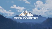 Open Country Announcement