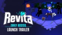 Revita Early Access Launch