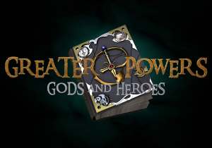 Greater Powers Game Profile Image