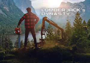 Lumberjack's Dynasty Game Profile Image